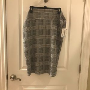 2XL Lularoe Cassie